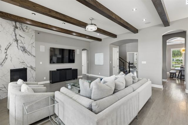 412 Winding Ridge Trail, Southlake, TX 76092