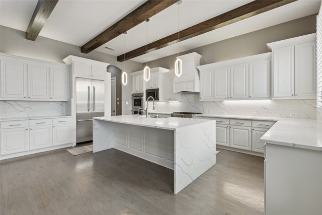 412 Winding Ridge Trail, Southlake, TX 76092