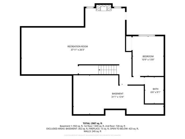 470 W 34th Court, Marion, IA 52302