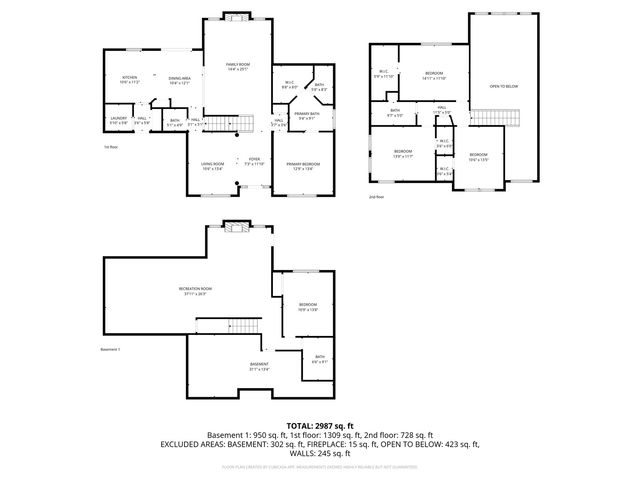 470 W 34th Court, Marion, IA 52302