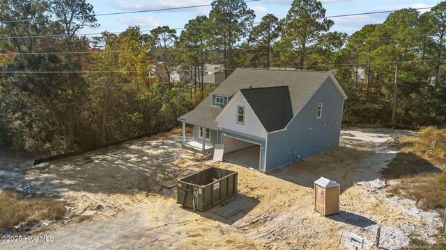2361 Sunset Harbor SE Road, Bolivia, NC 28422