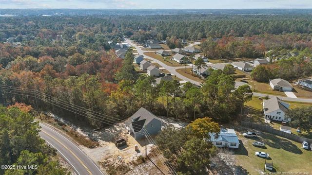 2361 Sunset Harbor SE Road, Bolivia, NC 28422