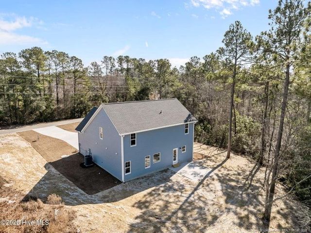 2361 Sunset Harbor SE Road, Bolivia, NC 28422
