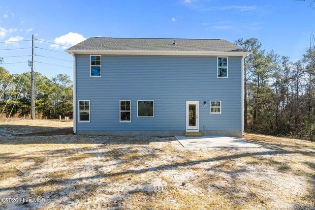 2361 Sunset Harbor SE Road, Bolivia, NC 28422
