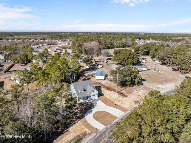 2361 Sunset Harbor SE Road, Bolivia, NC 28422