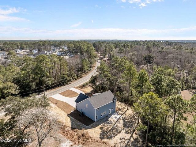 2361 Sunset Harbor SE Road, Bolivia, NC 28422