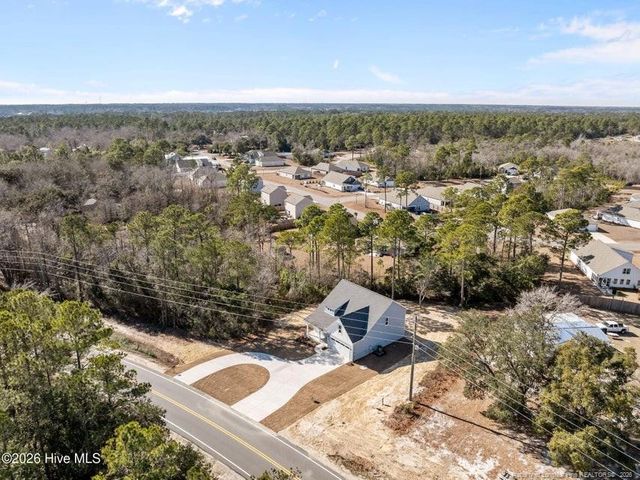 2361 Sunset Harbor SE Road, Bolivia, NC 28422