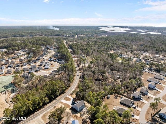 2361 Sunset Harbor SE Road, Bolivia, NC 28422