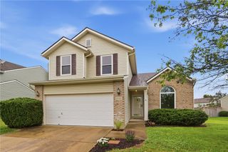 2780 N Barnhill Place, Xenia, OH 45385
