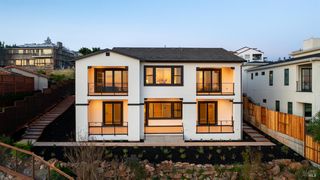 3783 Crown Hill Dr, Santa Rosa, CA 95404