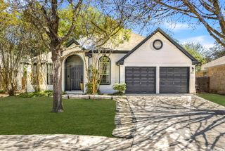 9624 Braun Run, San Antonio, TX 78254