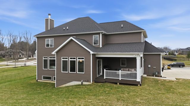 13538 Narrows Cove, Fort Wayne, IN 46814