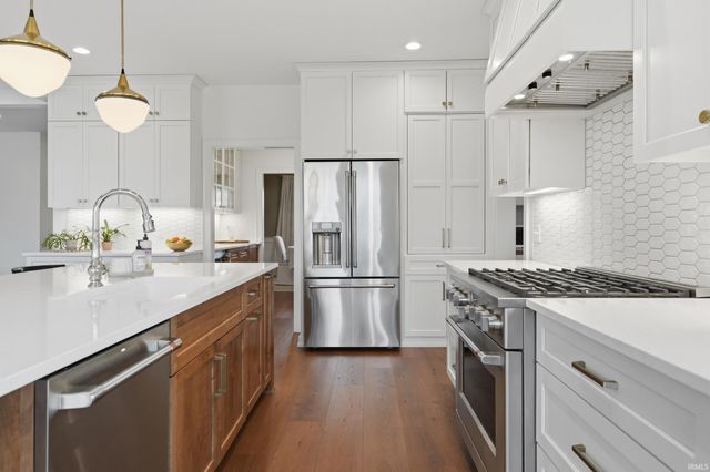 13538 Narrows Cove, Fort Wayne, IN 46814