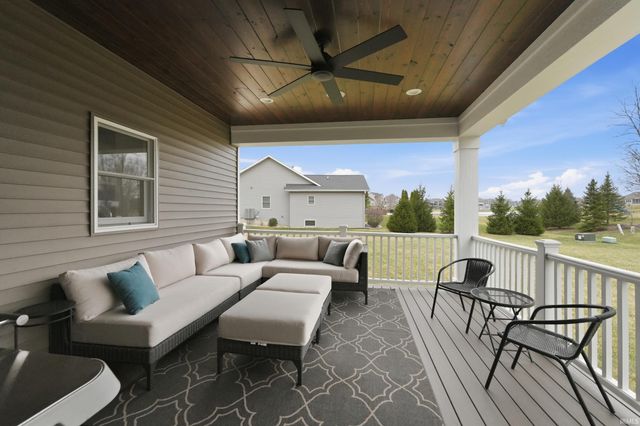 13538 Narrows Cove, Fort Wayne, IN 46814