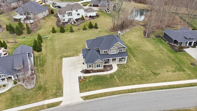 13538 Narrows Cove, Fort Wayne, IN 46814