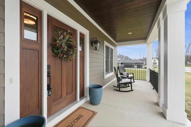 13538 Narrows Cove, Fort Wayne, IN 46814