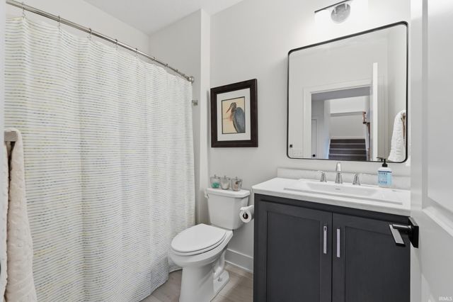 13538 Narrows Cove, Fort Wayne, IN 46814