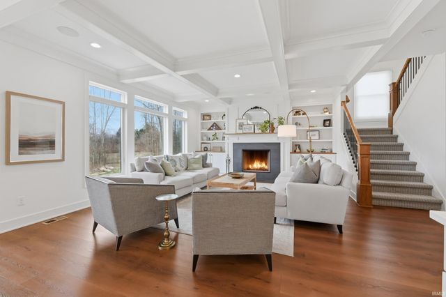 13538 Narrows Cove, Fort Wayne, IN 46814