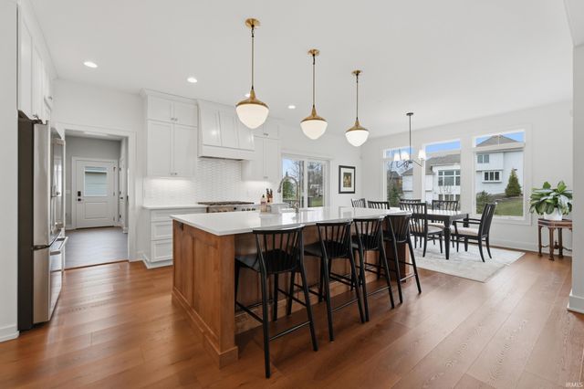 13538 Narrows Cove, Fort Wayne, IN 46814