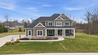 13538 Narrows Cove, Fort Wayne, IN 46814