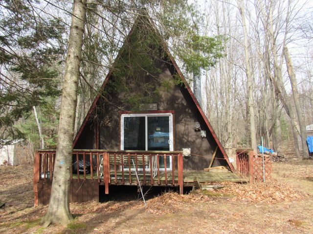 5892 Woodland Drive, Lake, MI 48632