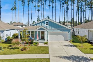 1175 Salem Bay Dr, Beaufort, SC 29902