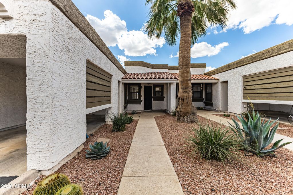 7755 E Thomas Road 21, Scottsdale, AZ 85251