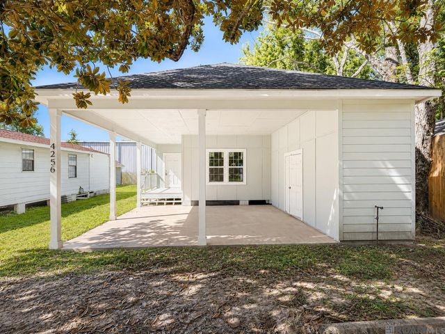 4256 Ferrett St, Baton Rouge, LA 70808