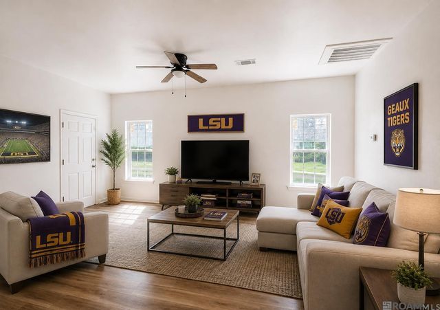 4256 Ferrett St, Baton Rouge, LA 70808