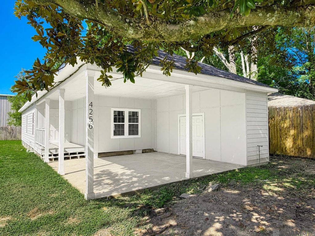 4256 Ferrett St, Baton Rouge, LA 70808