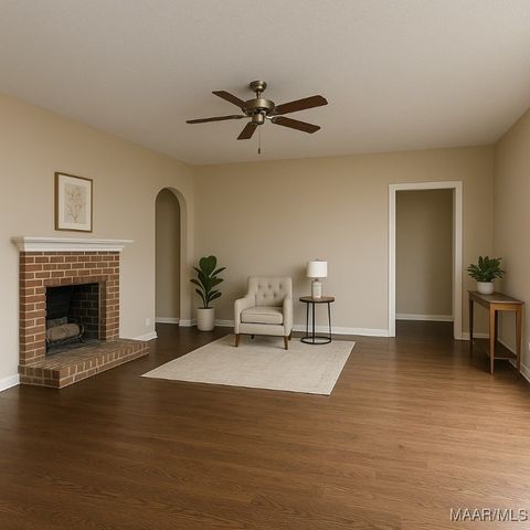 2110 Luverne Street, Montgomery, AL 36104