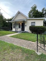 2110 Luverne Street, Montgomery, AL 36104