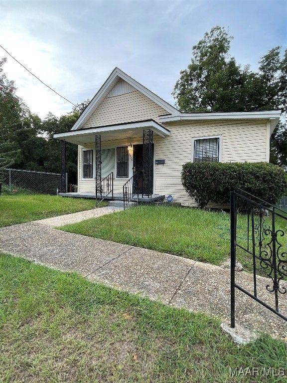 2110 Luverne Street, Montgomery, AL 36104