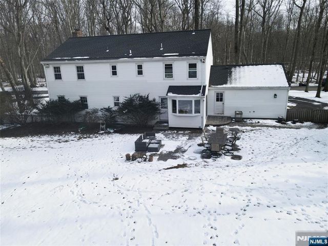 320 Park Street, Haworth, NJ 07641