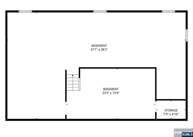 320 Park Street, Haworth, NJ 07641