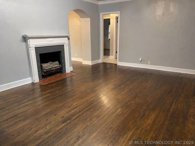 723 N Knoxville Avenue, Tulsa, OK 74115