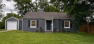 723 N Knoxville Avenue, Tulsa, OK 74115