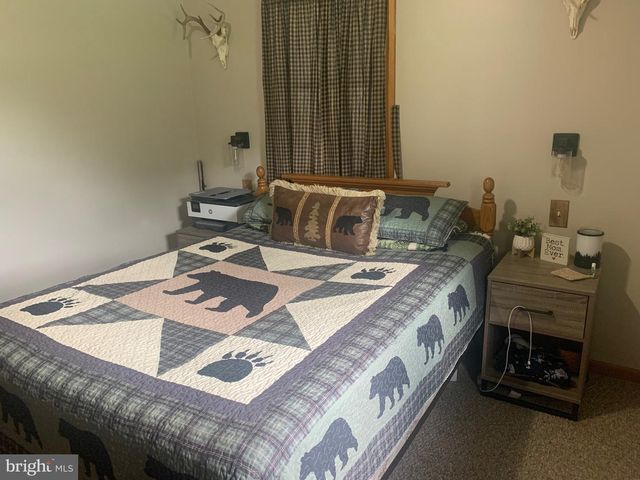 8858 THOMPSON ROAD, Needmore, PA 17238