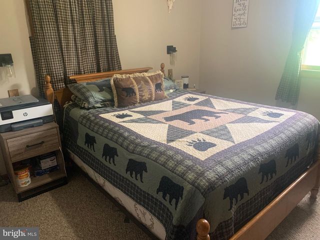 8858 THOMPSON ROAD, Needmore, PA 17238