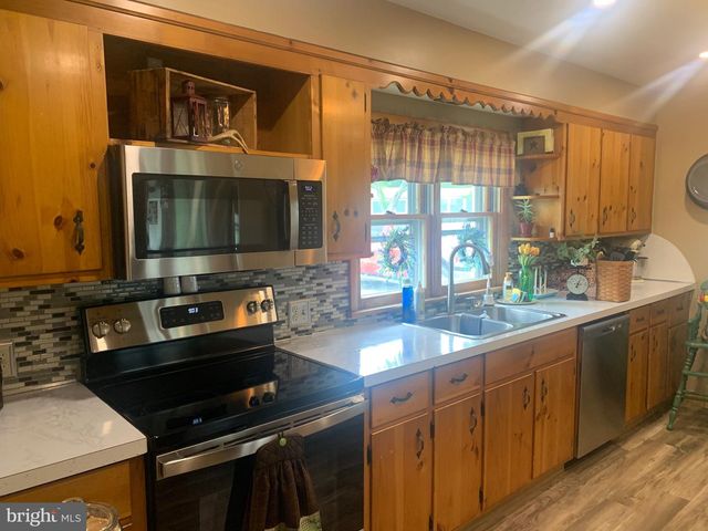 8858 THOMPSON ROAD, Needmore, PA 17238