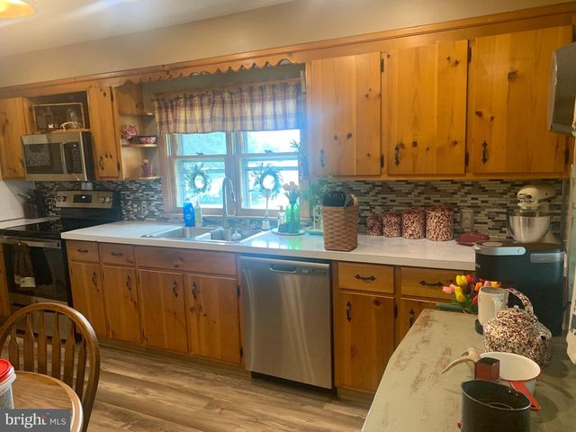8858 THOMPSON ROAD, Needmore, PA 17238