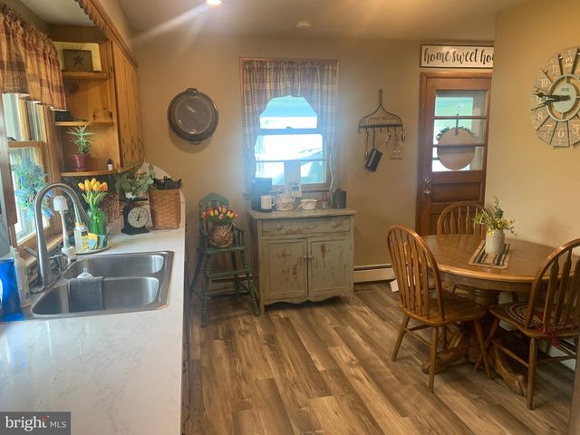 8858 THOMPSON ROAD, Needmore, PA 17238