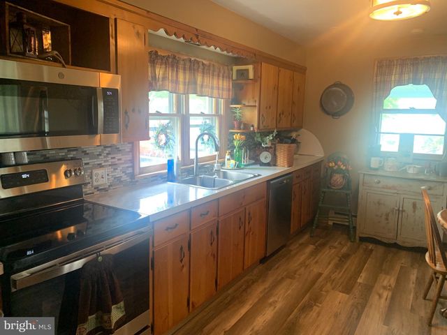 8858 THOMPSON ROAD, Needmore, PA 17238