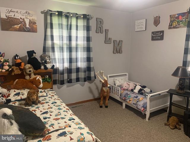 8858 THOMPSON ROAD, Needmore, PA 17238