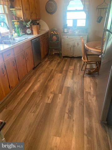 8858 THOMPSON ROAD, Needmore, PA 17238
