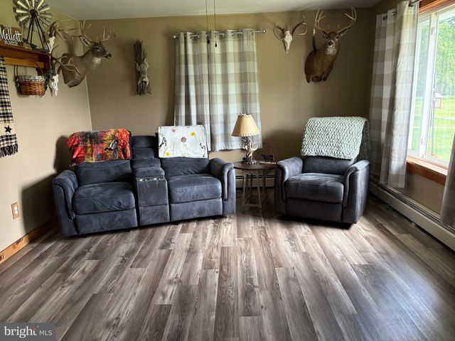 8858 THOMPSON ROAD, Needmore, PA 17238
