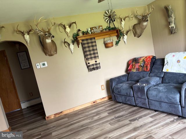 8858 THOMPSON ROAD, Needmore, PA 17238