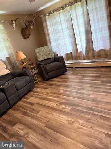 8858 THOMPSON ROAD, Needmore, PA 17238