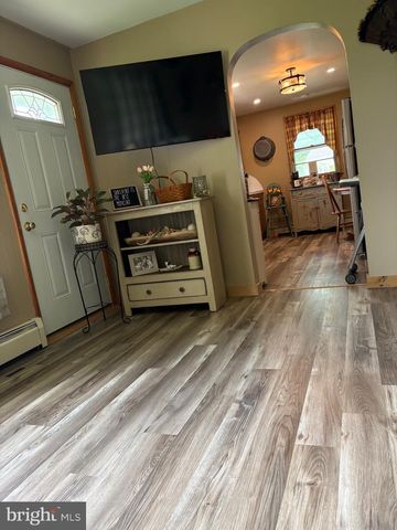 8858 THOMPSON ROAD, Needmore, PA 17238