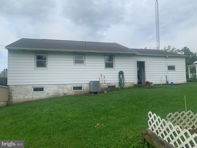 8858 THOMPSON ROAD, Needmore, PA 17238